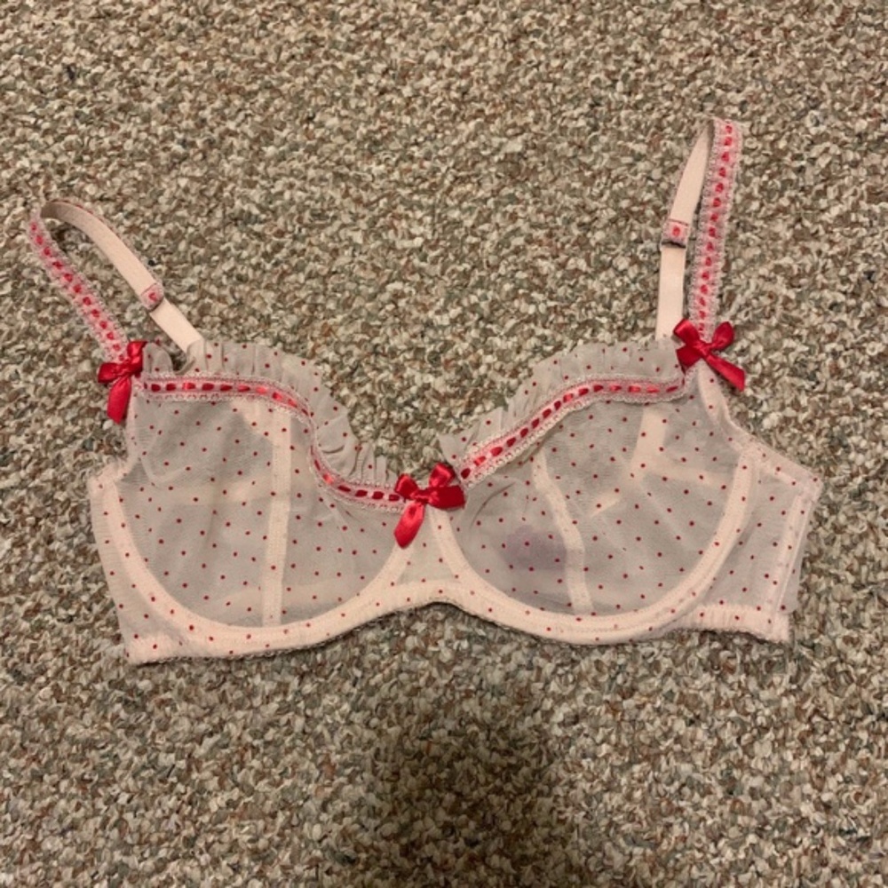Agent Procateur Bra